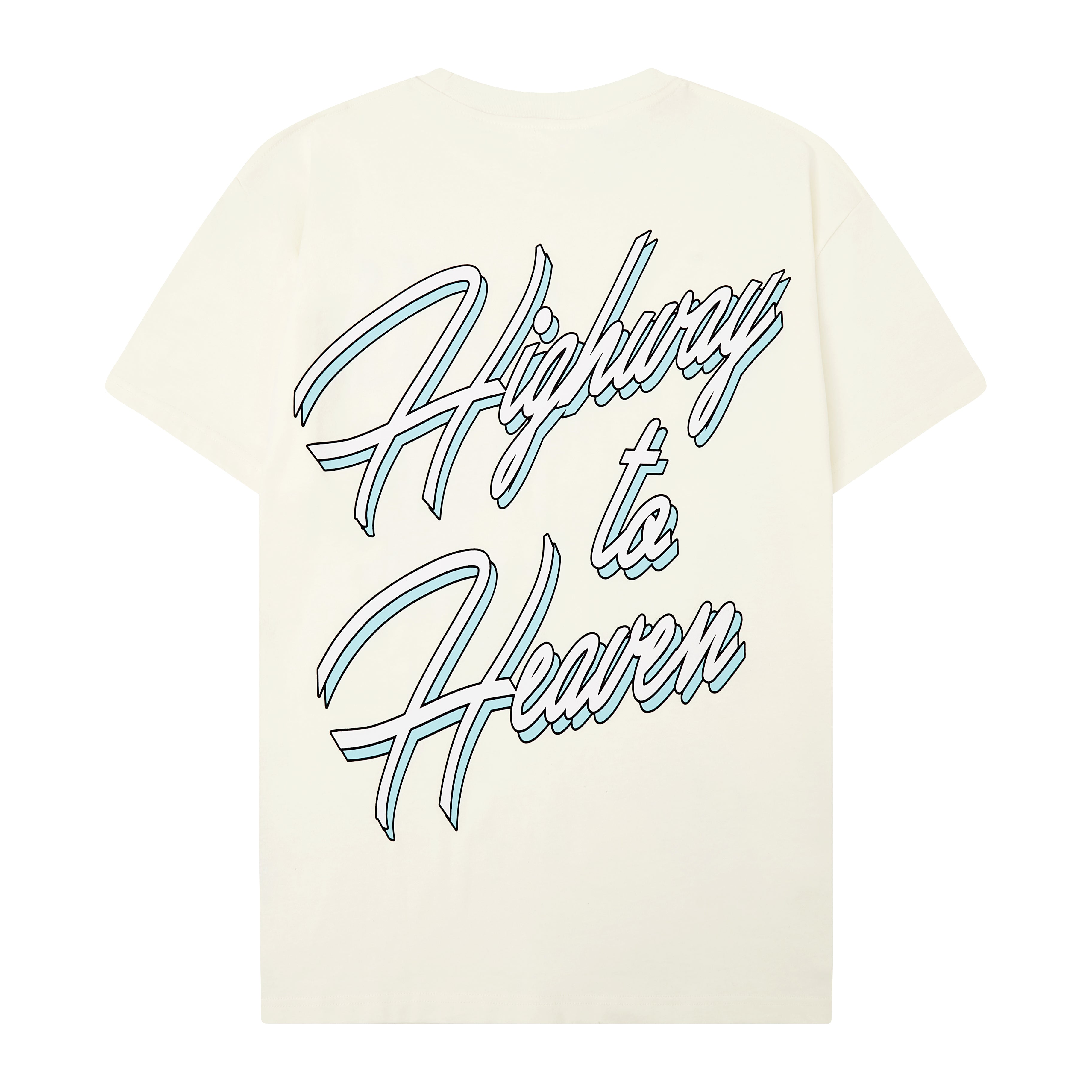 Highway Tee